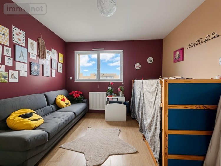 Maison a vendre Écouflant 49000 Maine-et-Loire 145 m2 7 pièces 409500 euros