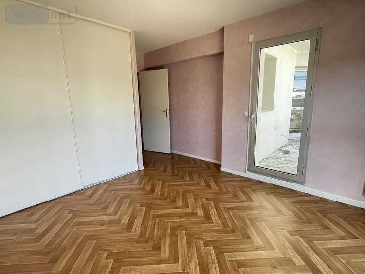 Appartement a vendre Lorient 56100 Morbihan 56 m2 2 pièces 105040 euros