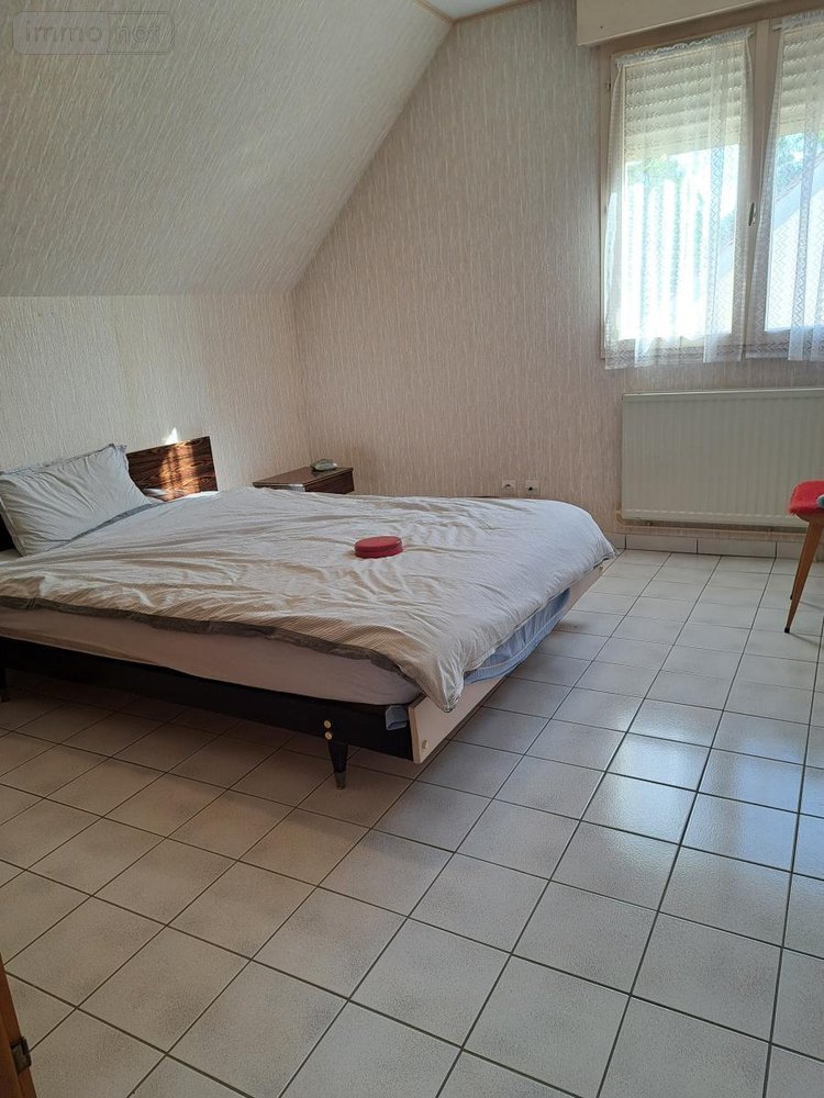 Maison a vendre Coulaines 72190 Sarthe 114 m2 4 pièces 288750 euros