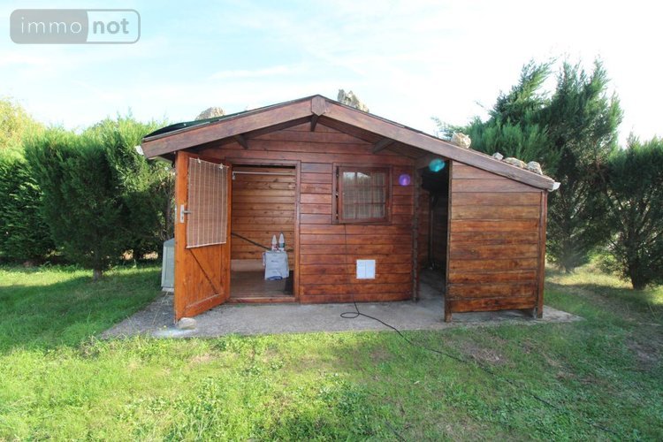 Maison a vendre Bussac-sur-Charente 17100 Charente-Maritime 126 m2 5 pièces 278038 euros
