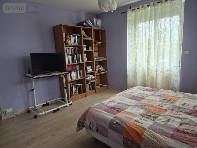 Maison a vendre Gourin 56110 Morbihan 134 m2 6 pièces 200060 euros