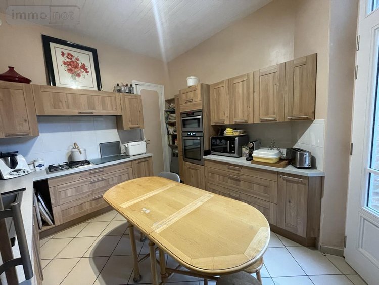 Maison a vendre Reims 51100 Marne 345 m2 11 pièces 1495000 euros