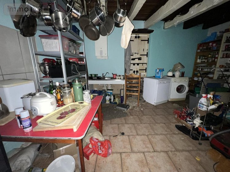 Maison a vendre Lanrelas 22250 Côtes-d'Armor 122 m2  138190 euros