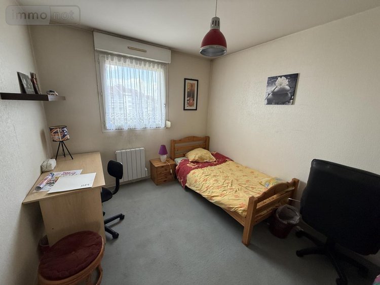 Appartement a vendre Dijon 21000 Côte-d'Or 78 m2 4 pièces 219000 euros