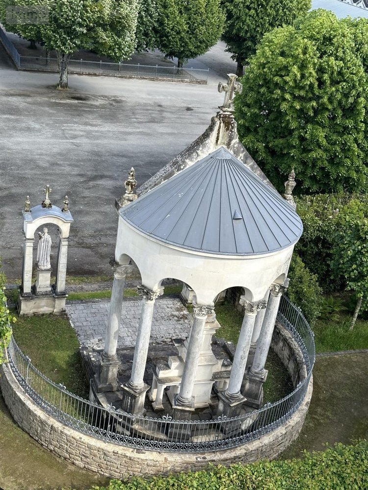 Appartement a vendre Vannes 56000 Morbihan 114 m2 5 pièces 1240000 euros