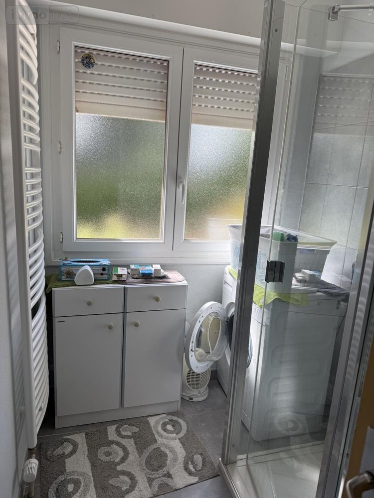 Maison a vendre Caudry 59540 Nord 94 m2 7 pièces 153500 euros