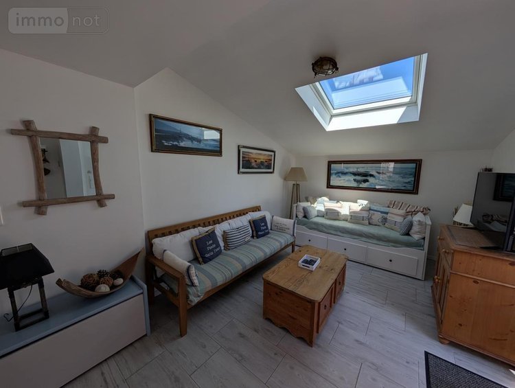 Maison a vendre Bangor 56360 Morbihan 107 m2 7 pièces 1185030 euros