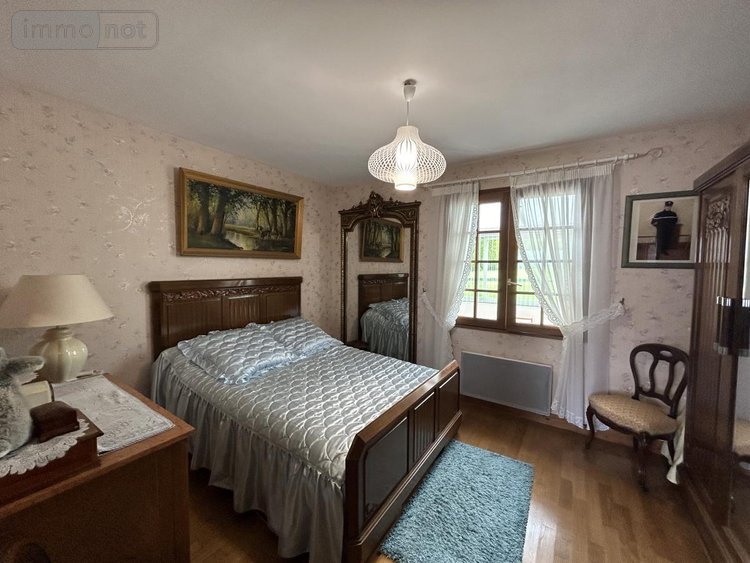 Maison a vendre Longroy 76260 Seine-Maritime 115 m2 4 pièces 248900 euros