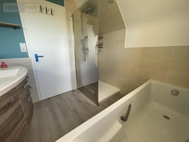 Maison a vendre Paimpol 22500 Côtes-d'Armor 98 m2 5 pièces 327825 euros