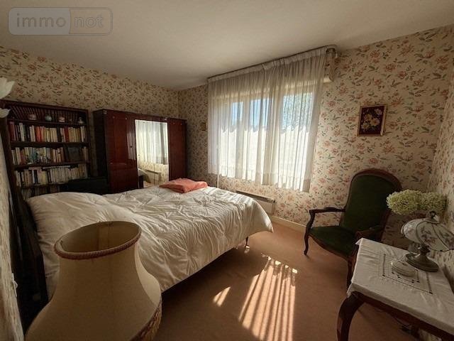 Maison a vendre Laon 02000 Aisne 124 m2 6 pièces 150000 euros