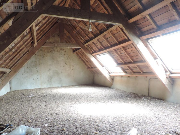 Maison a vendre Plougonver 22810 Côtes-d'Armor 102 m2 4 pièces 74250 euros