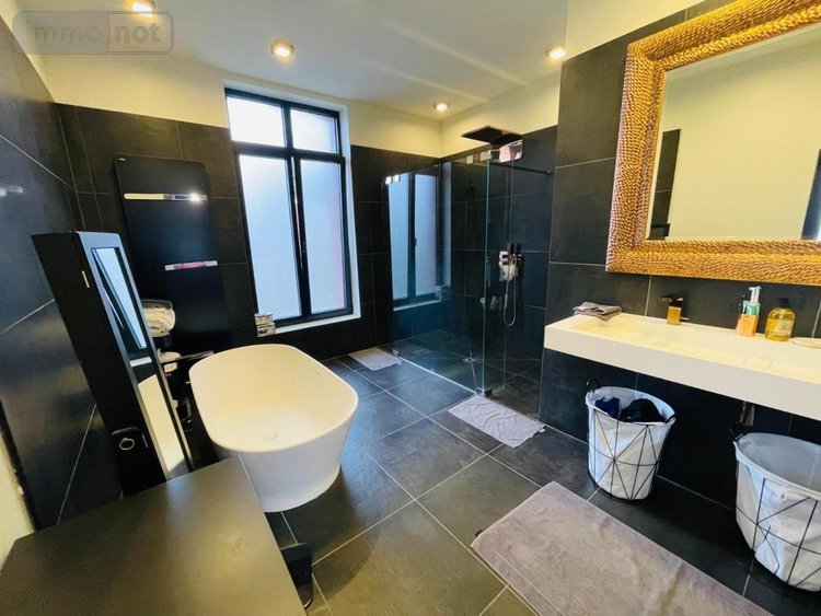 Maison a vendre Rouen 76000 Seine-Maritime 226 m2 9 pièces 1150000 euros