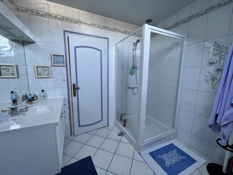 Maison a vendre Baud 56150 Morbihan 195 m2 6 pièces 374400 euros