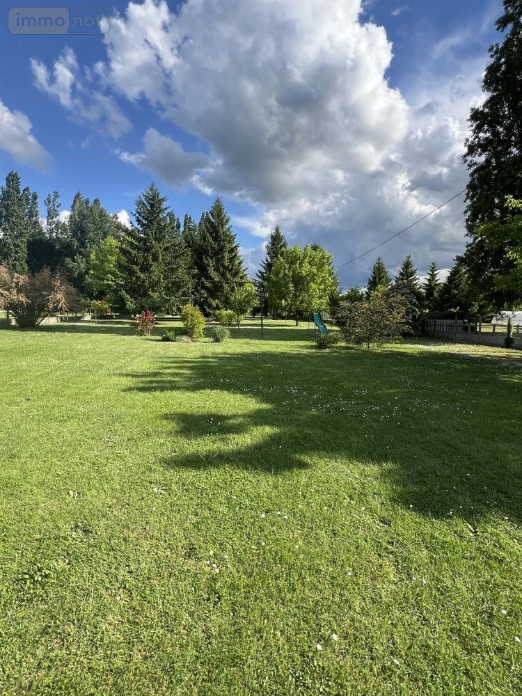 Maison a vendre Ingré 45140 Loiret 200 m2 7 pièces 514500 euros