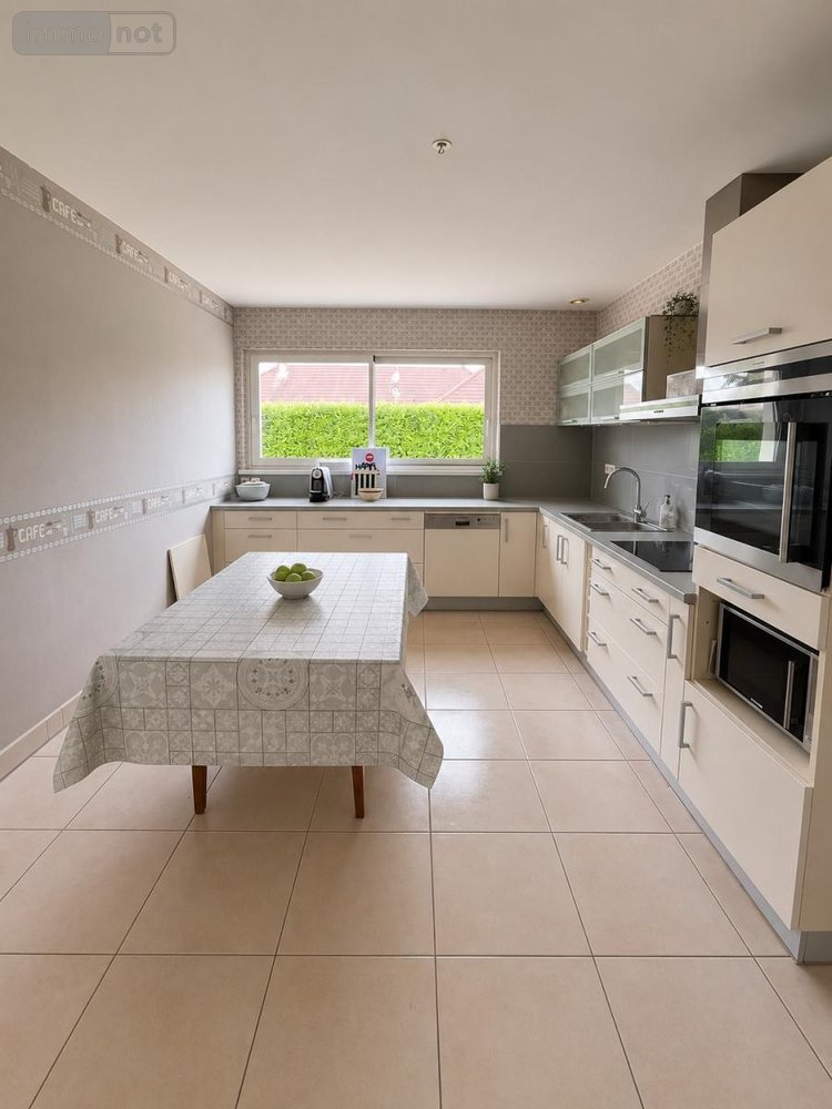 Maison a vendre Dole 39100 Jura 212 m2  440000 euros