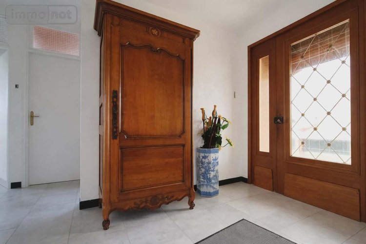 Maison a vendre Aire-sur-la-Lys 62120 Pas-de-Calais 125 m2 6 pièces 187200 euros