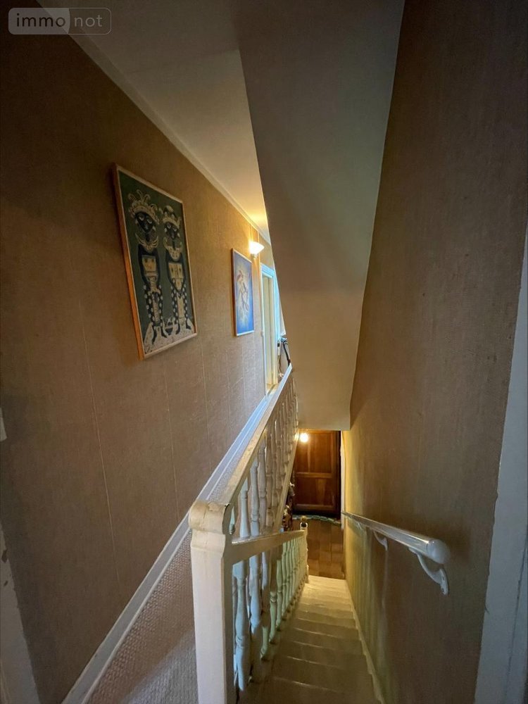 Maison a vendre Matafelon-Granges 01580 Ain 126 m2 5 pièces 265000 euros