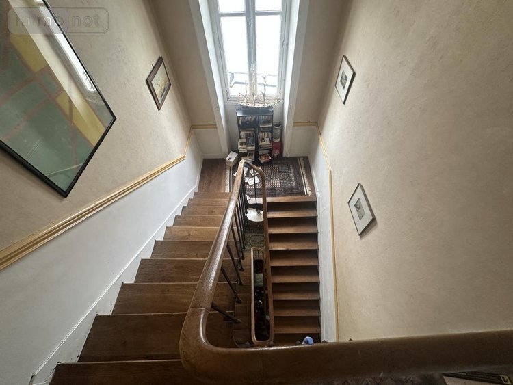Maison a vendre Saint-Malo 35400 Ille-et-Vilaine 134 m2 5 pièces 728000 euros