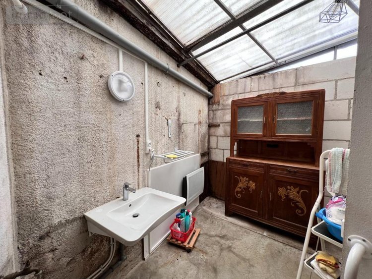 Maison a vendre Seigy 41110 Loir-et-Cher 94 m2 4 pièces 65000 euros