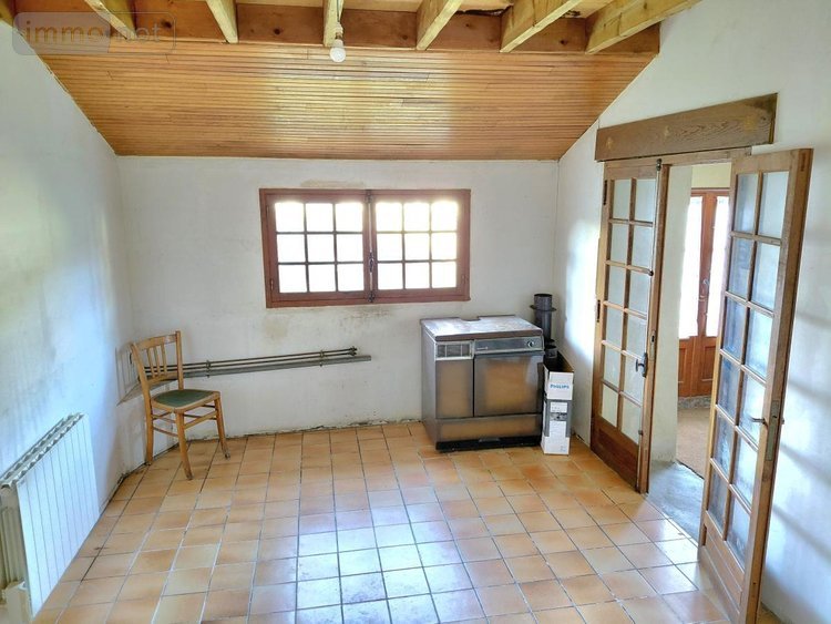 Maison a vendre Sérigny 61130 Orne 99 m2 4 pièces 96300 euros