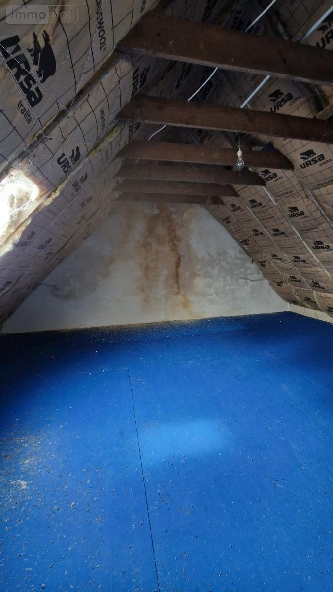 Maison a vendre Plourin-lès-Morlaix 29600 Finistère 113 m2 4 pièces 126120 euros