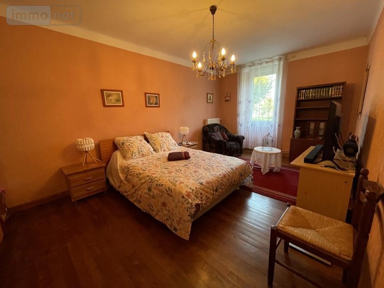 Viager maison Lézardrieux 22740 Côtes-d'Armor 150 m2 6 pièces 40000 euros