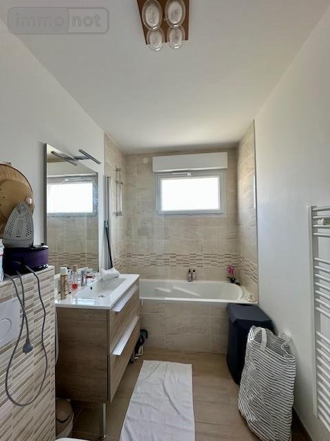 Maison a vendre Avrillé 49240 Maine-et-Loire 82 m2 4 pièces 288200 euros