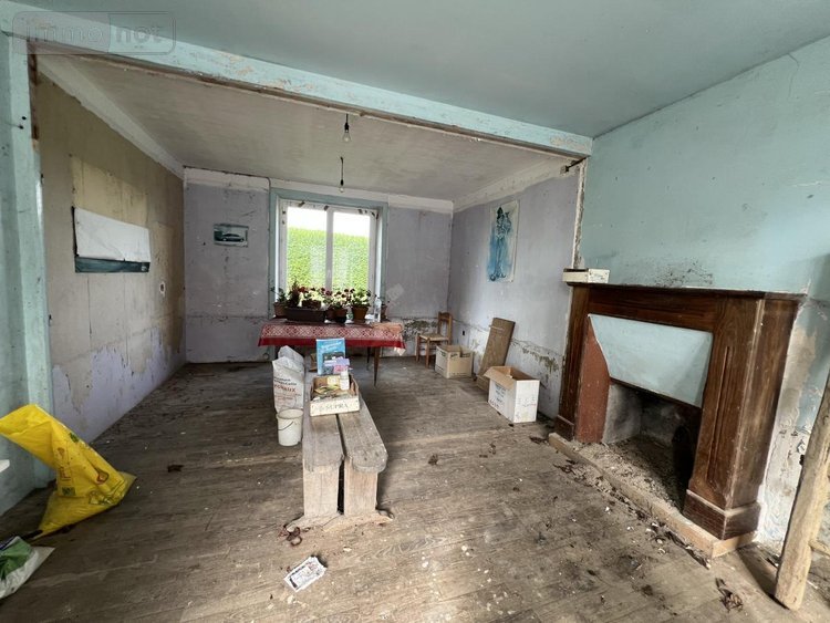 Maison a vendre Sévignac 22250 Côtes-d'Armor 97 m2 5 pièces 174790 euros