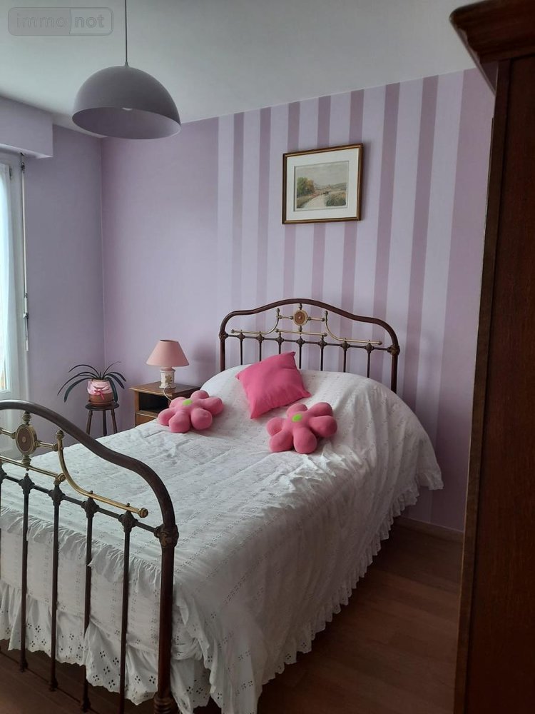 Appartement a vendre Loos 59120 Nord 58 m2 5 pièces 163650 euros