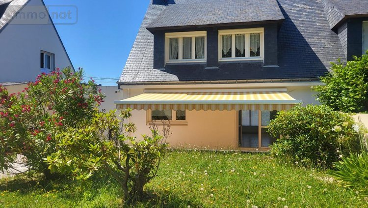 Maison a vendre Riantec 56670 Morbihan 95 m2 5 pièces 270800 euros