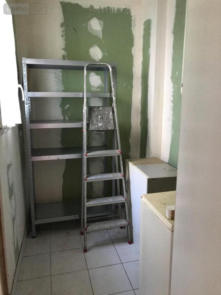 Maison a vendre Port-Louis 56290 Morbihan 45 m2 2 pièces 182000 euros