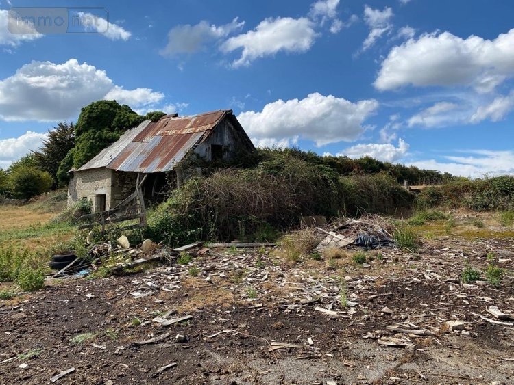 Maison a vendre Montbray 50410 Manche 100 m2 7 pièces 106300 euros