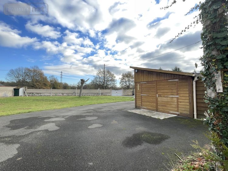 Maison a vendre Changé 72560 Sarthe 172 m2  362800 euros