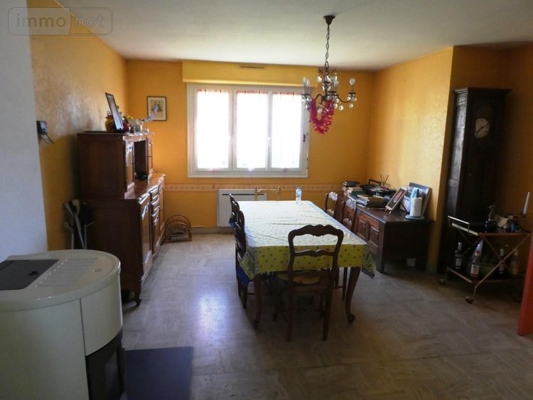 Maison a vendre Ploërdut 56160 Morbihan 123 m2 5 pièces 173685 euros