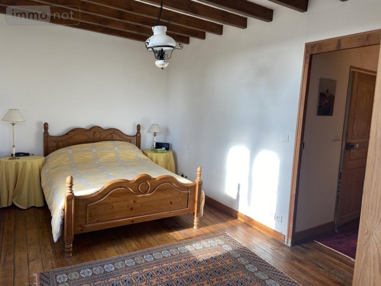 Maison a vendre Percy-en-Normandie 50410 Manche 52 m2 3 pièces 95760 euros