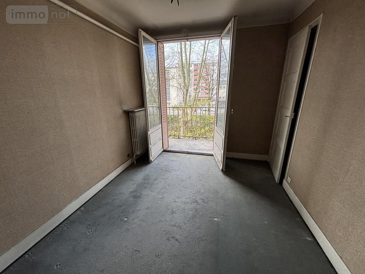 Appartement a vendre Chambéry 73000 Savoie 81 m2 4 pièces 189000 euros