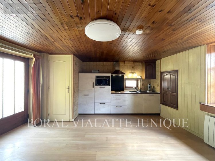 Maison a vendre Jujurieux 01640 Ain 70 m2 3 pièces 129000 euros
