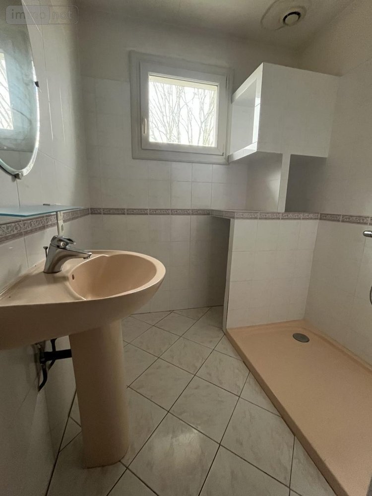 Maison a vendre L'Île-Bouchard 37220 Indre-et-Loire 130 m2 8 pièces 169600 euros