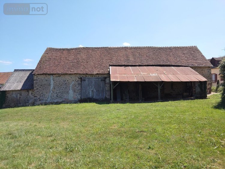 Maison a vendre Sainte-Sabine-sur-Longève 72380 Sarthe 104 m2 5 pièces 162020 euros