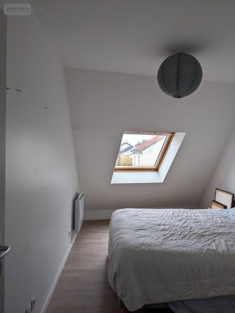 Location appartement Nantes 44000 Loire-Atlantique 84 m2 4 pièces 1109 euros