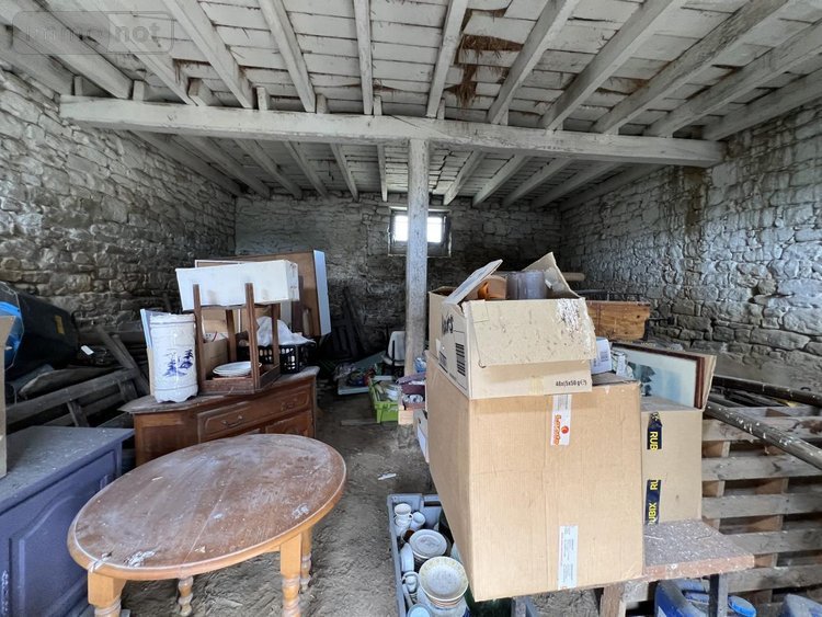 Maison a vendre Mégrit 22270 Côtes-d'Armor 56 m2  127690 euros