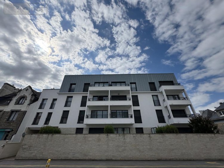 Appartement a vendre Auray 56400 Morbihan 69 m2 3 pièces 366800 euros