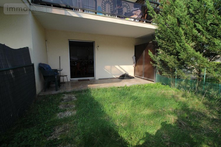 Appartement a vendre Noisy-le-Grand 93160 Seine-Saint-Denis 30 m2 1 pièce 110000 euros