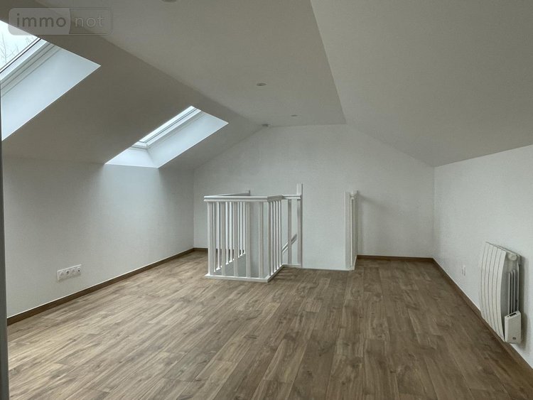 Maison a vendre Wasquehal 59290 Nord 122 m2 5 pièces 488000 euros