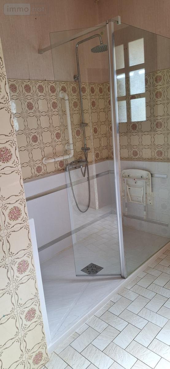 Maison a vendre Vic-Fezensac 32190 Gers 100 m2 4 pièces 143500 euros