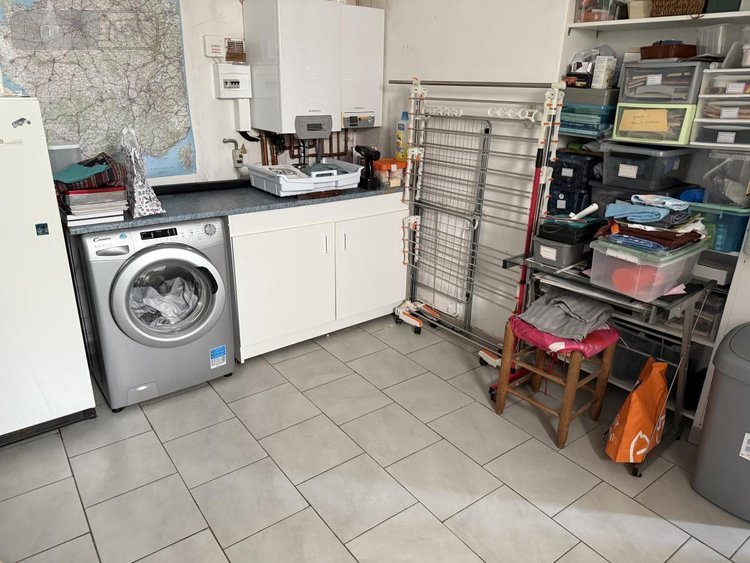 Maison a vendre Busigny 59137 Nord 152 m2 11 pièces 171872 euros