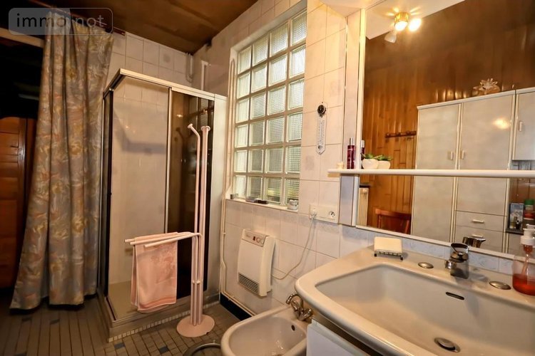 Maison a vendre Cambrai 59400 Nord 176 m2 8 pièces 231000 euros