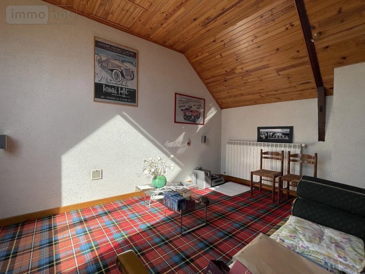 Maison a vendre La Chapelle-Neuve 56500 Morbihan 286 m2 8 pièces 571960 euros