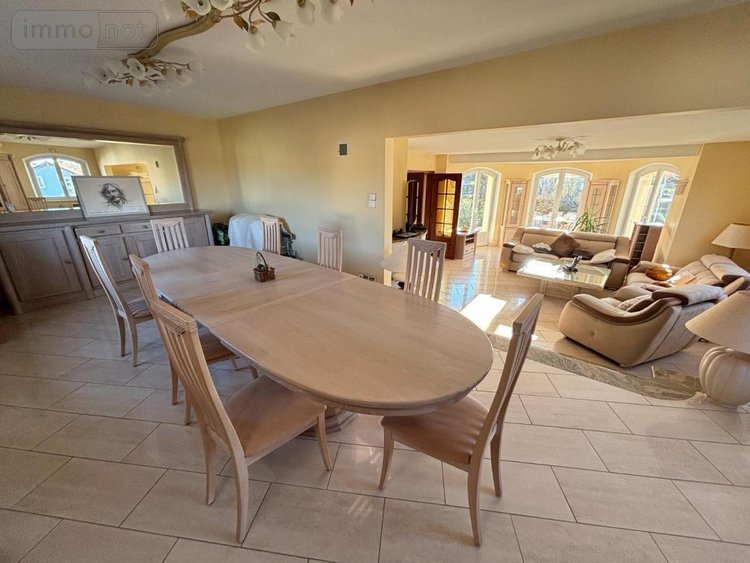 Maison a vendre Audincourt 25400 Doubs 157 m2 6 pièces 346500 euros