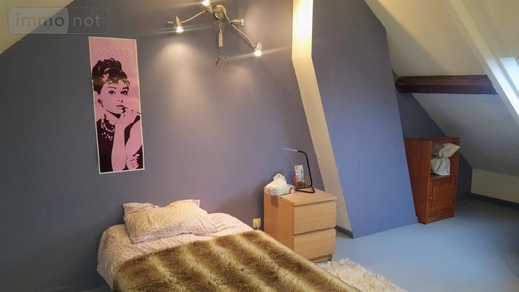 Location maison Amiens 80000 Somme 94 m2 5 pièces 998 euros